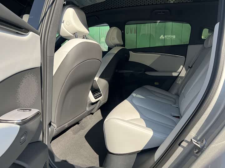 Фото 7 - XPeng G7