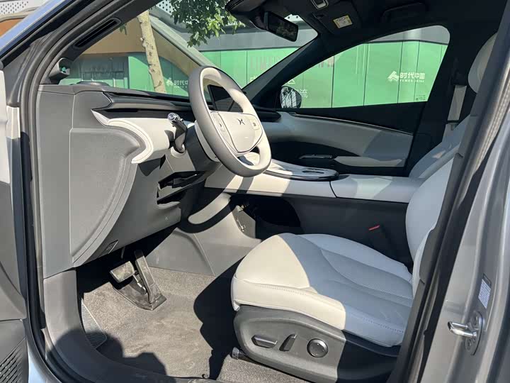 Фото 8 - XPeng G7