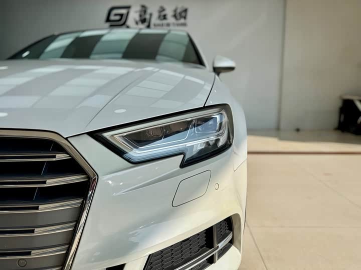 Фото 4 - Audi A3