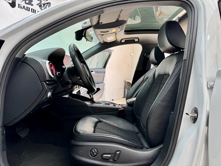 Фото 5 - Audi A3