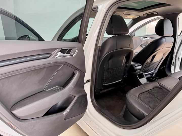 Фото 9 - Audi A3