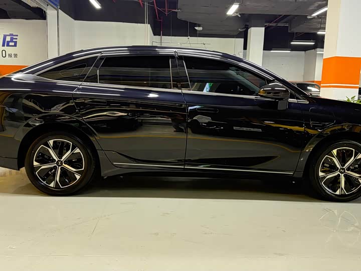 Фото 4 - XPeng P5