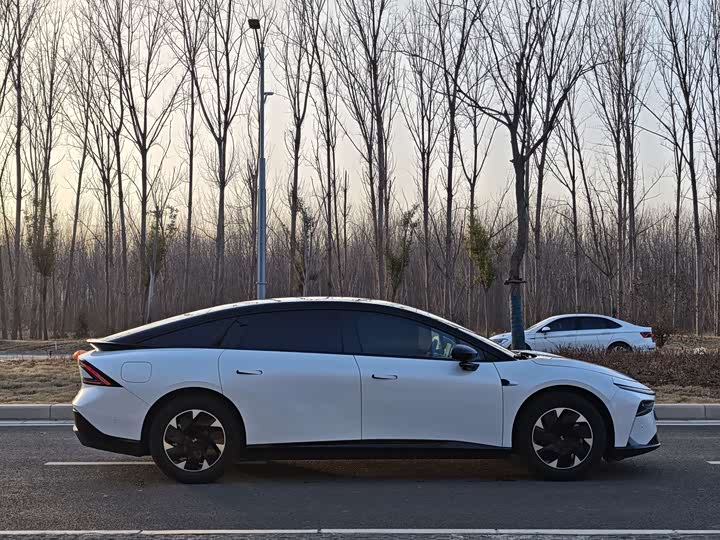 Фото 4 - XPeng F57