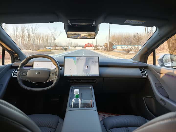 Фото 8 - XPeng F57