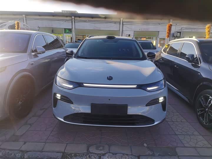 Фото 3 - Leapmotor C11