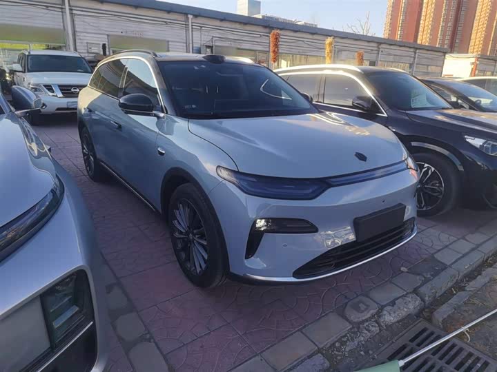 Фото 4 - Leapmotor C11