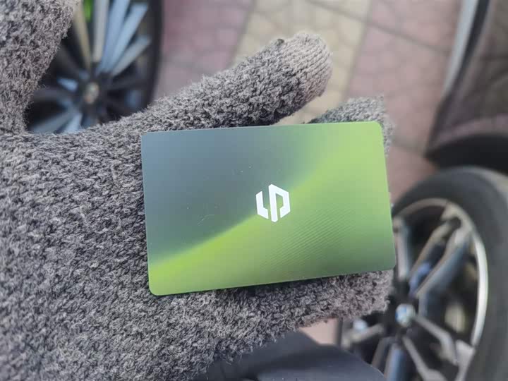 Фото 9 - Leapmotor C11