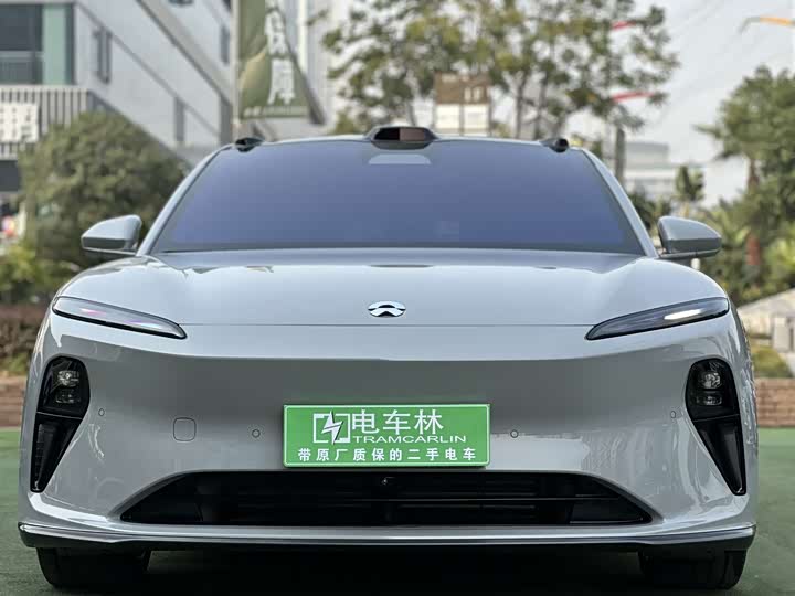 Фото 3 - Nio ET5T