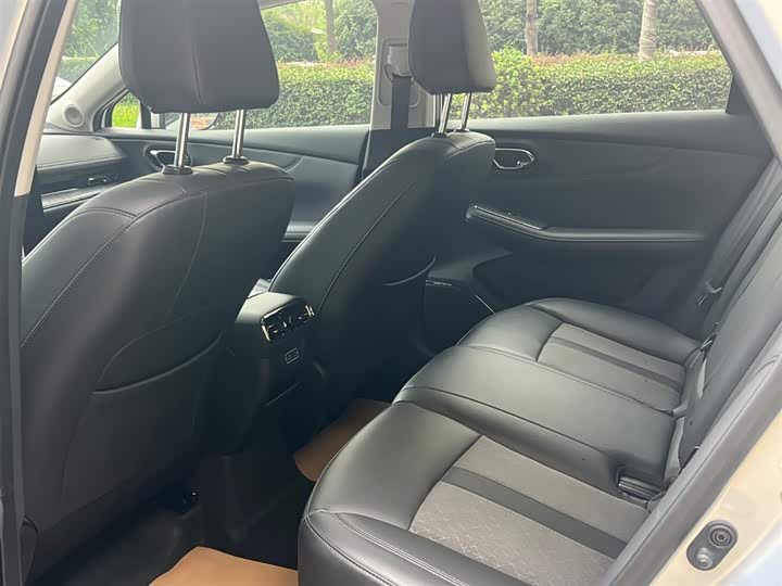 Фото 5 - GAC Aion S Max