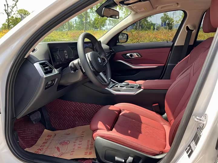 Фото 3 - BMW 3 Series