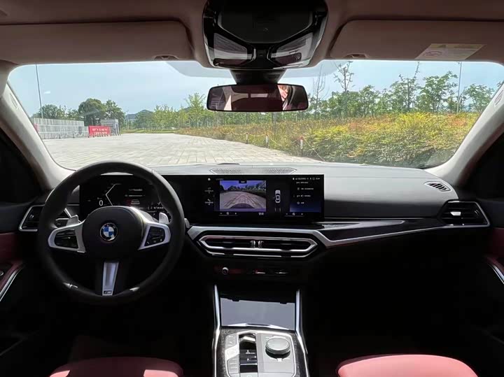 Фото 5 - BMW 3 Series