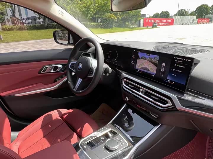 Фото 7 - BMW 3 Series