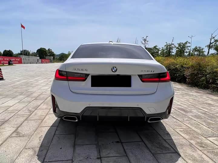 Фото 8 - BMW 3 Series