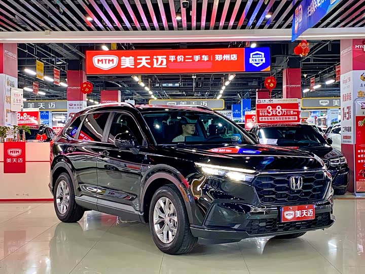 Фото 3 - Honda CR-V