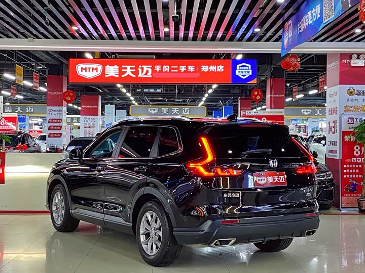 Фото 6 - Honda CR-V