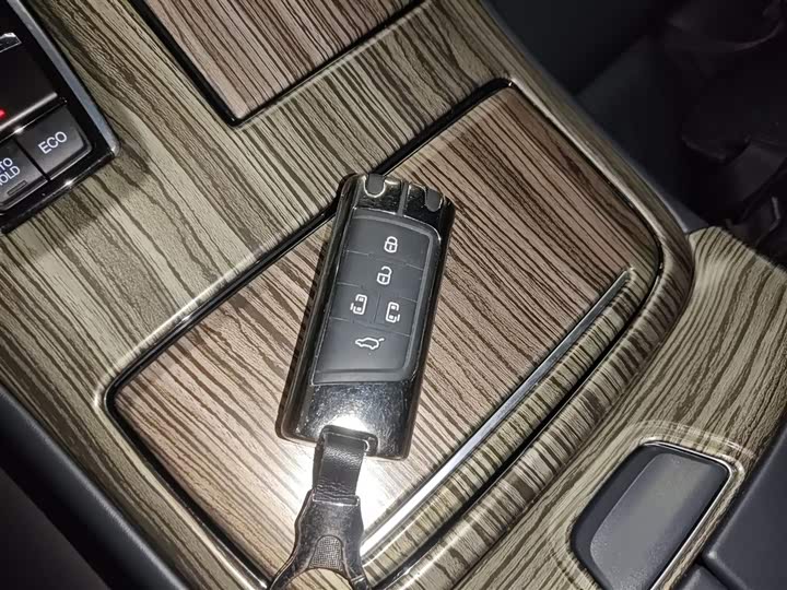 Фото 9 - GAC Trumpchi M8