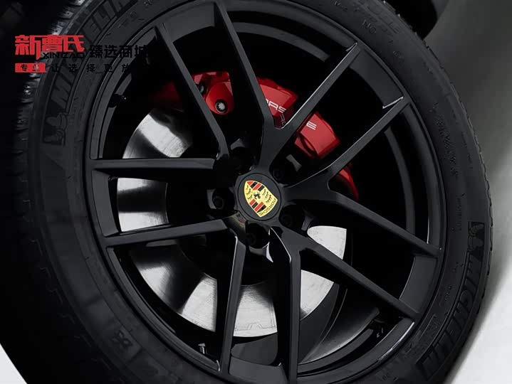 Фото 6 - Porsche Macan