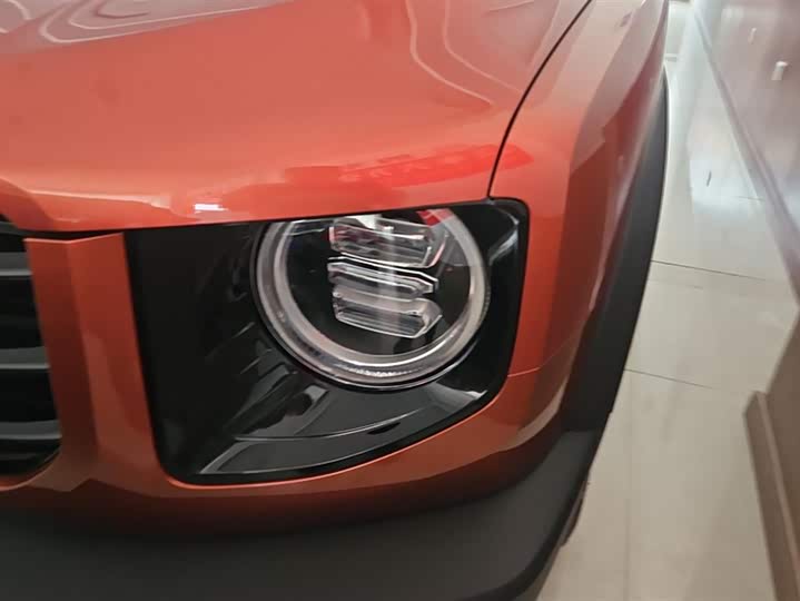 Фото 5 - Haval Dargo