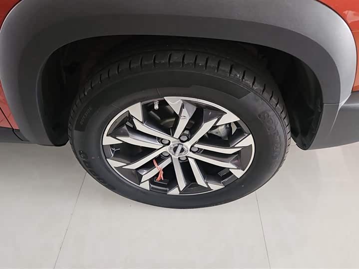 Фото 6 - Haval Dargo