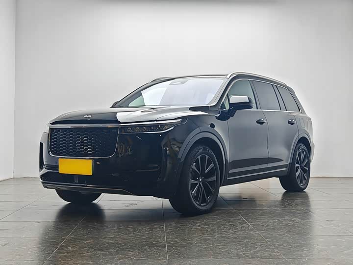 Фото 1 - LiXiang One