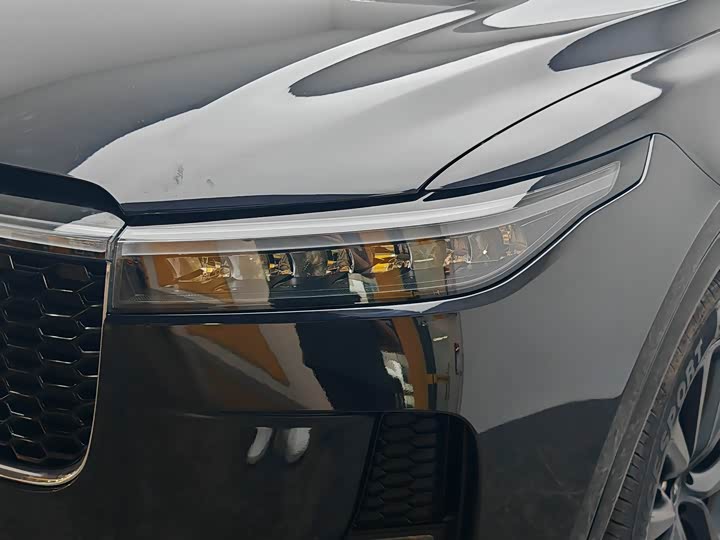 Фото 7 - LiXiang One