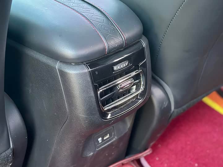 Фото 6 - GAC Trumpchi Empow R