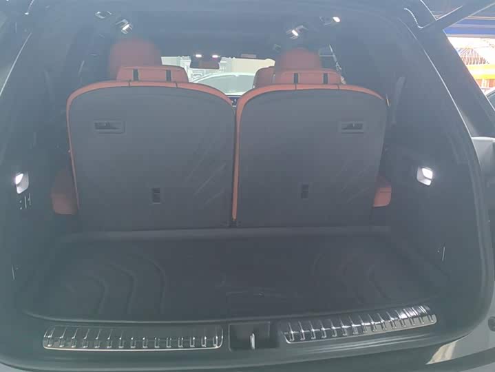 Фото 4 - LiXiang L8