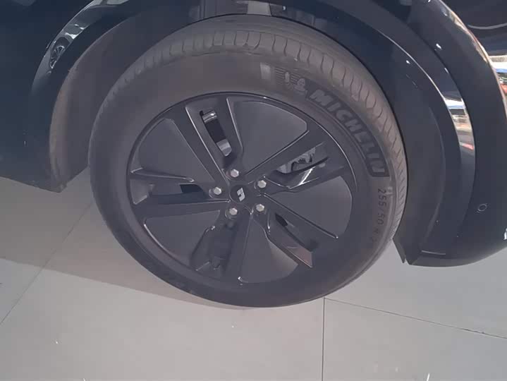 Фото 6 - LiXiang L8