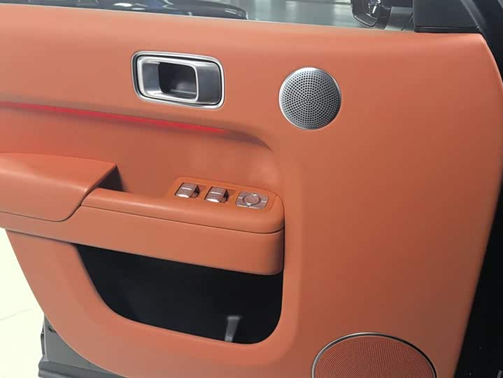 Фото 7 - LiXiang L8