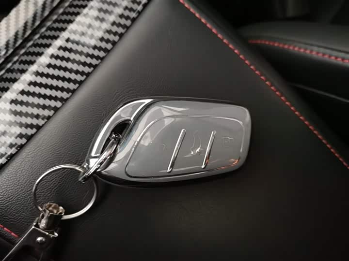 Фото 9 - MG Motor 5