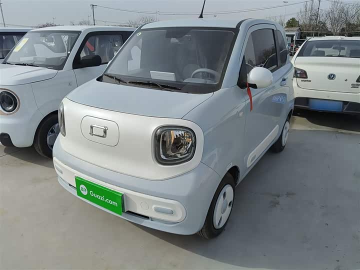 Фото 1 - Bestune Pony