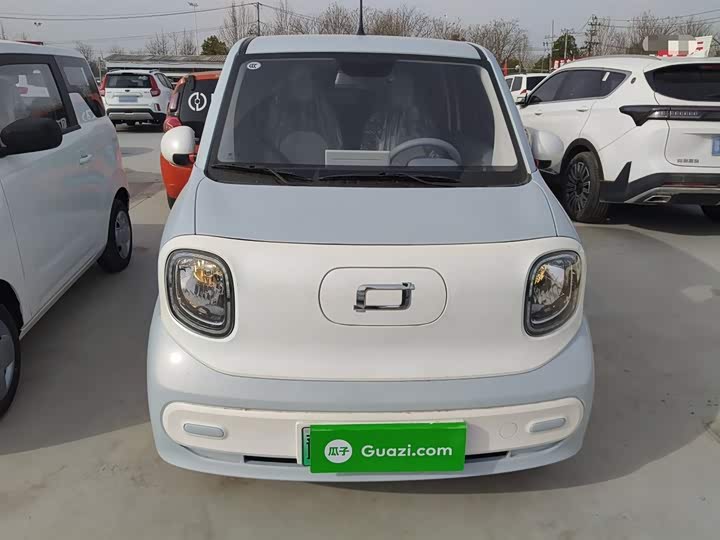 Фото 3 - Bestune Pony