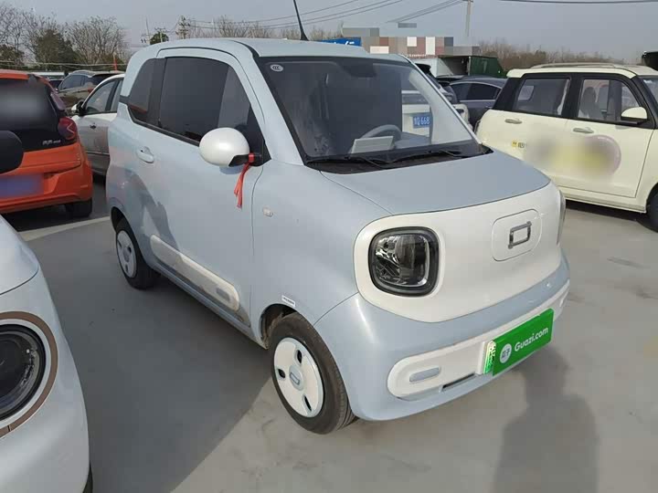 Фото 4 - Bestune Pony