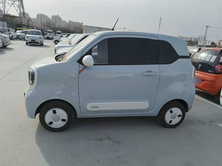 Фото 5 - Bestune Pony