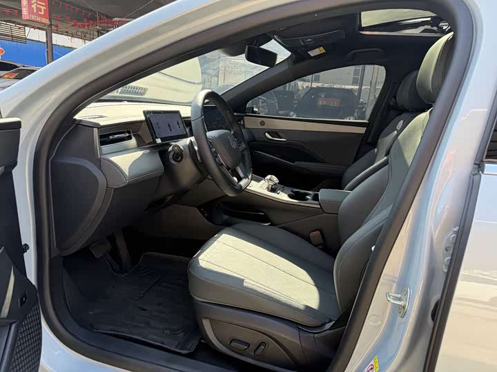 Фото 4 - BYD Qin Plus