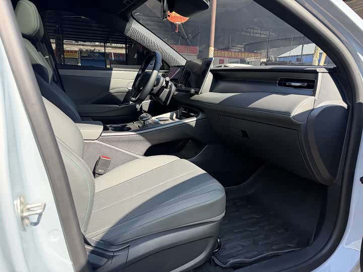 Фото 5 - BYD Qin Plus