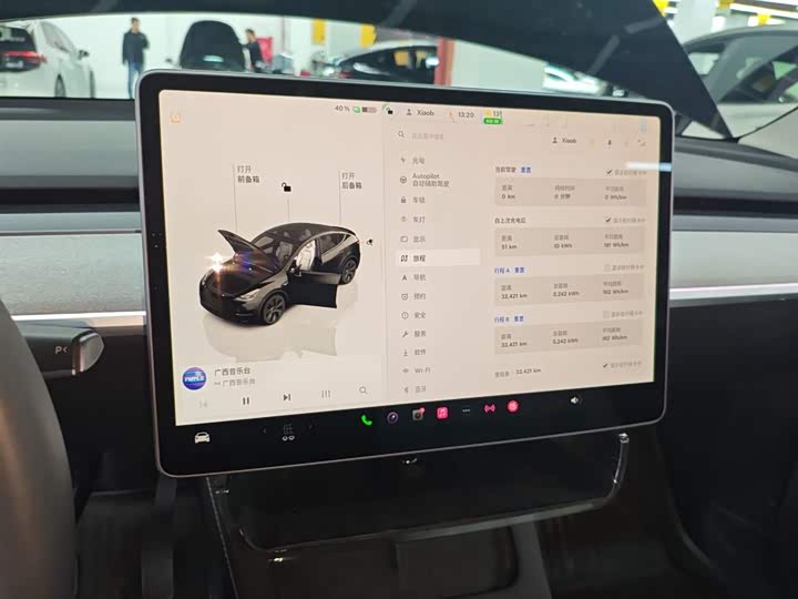 Фото 5 - Tesla Model Y