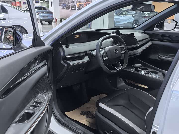 Фото 5 - Changan UNI-V