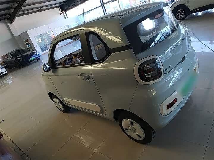 Фото 5 - Bestune Pony