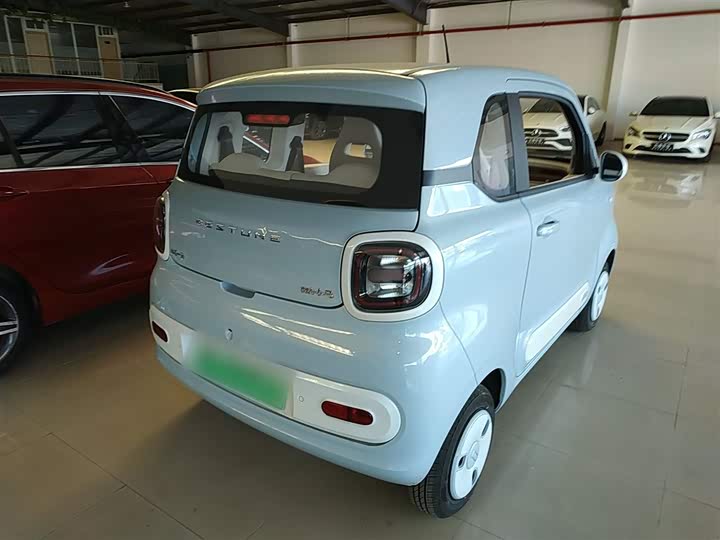 Фото 7 - Bestune Pony