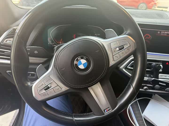 Фото 6 - BMW X5