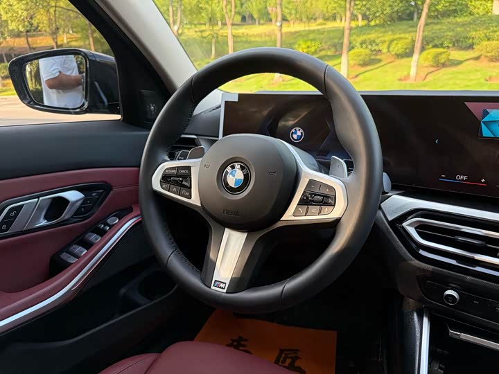 Фото 5 - BMW 3 Series