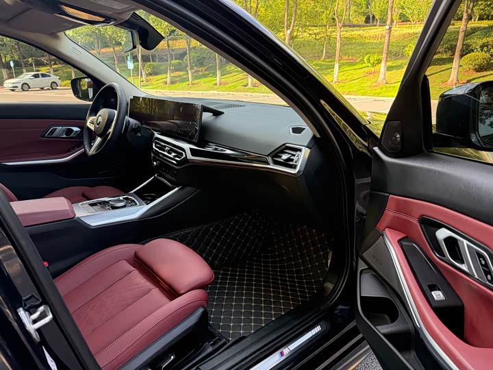 Фото 6 - BMW 3 Series