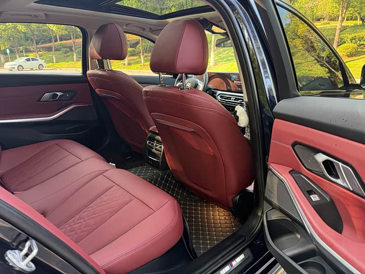 Фото 7 - BMW 3 Series