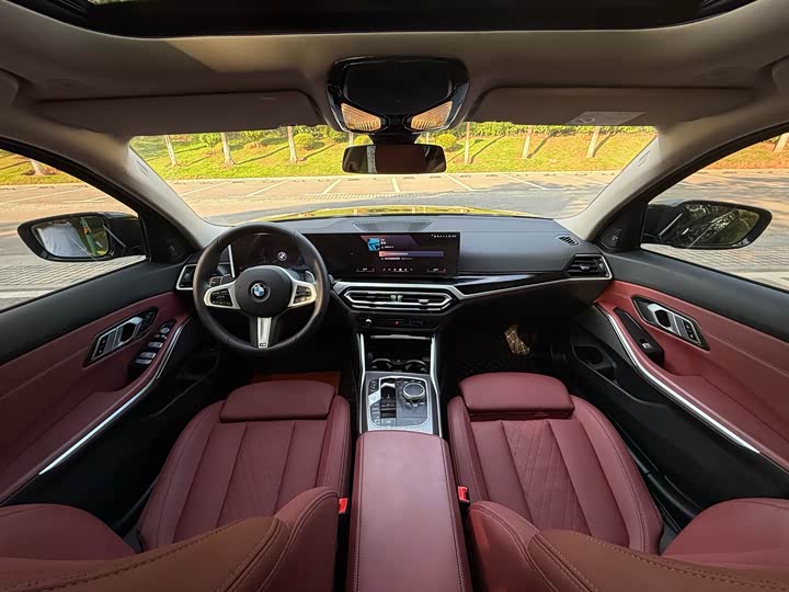 Фото 8 - BMW 3 Series