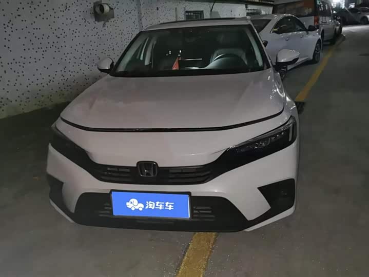 Фото 2 - Honda Civic