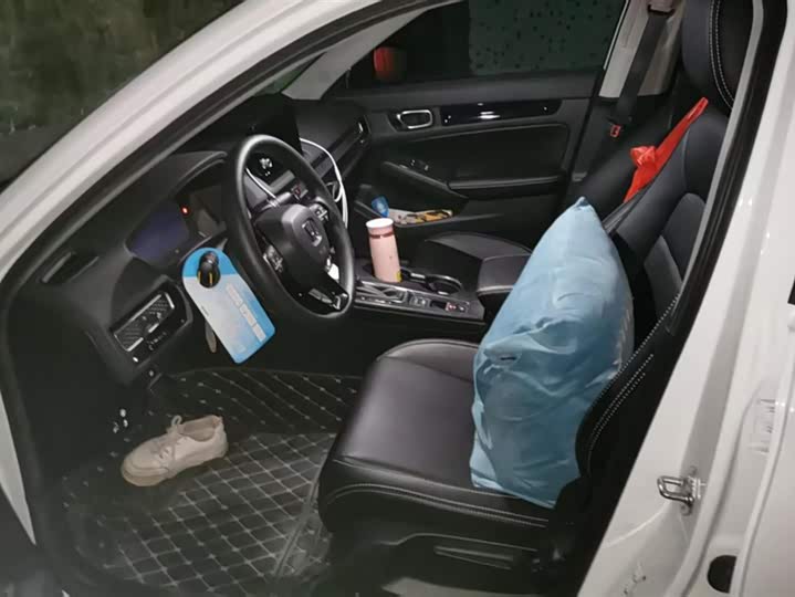 Фото 9 - Honda Civic