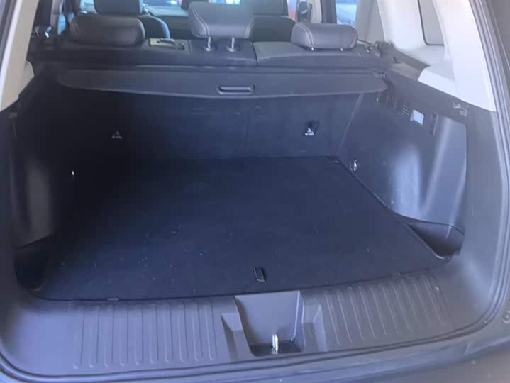 Фото 4 - Haval Dargo