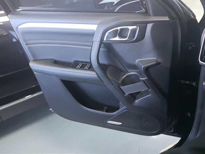 Фото 7 - Haval Dargo