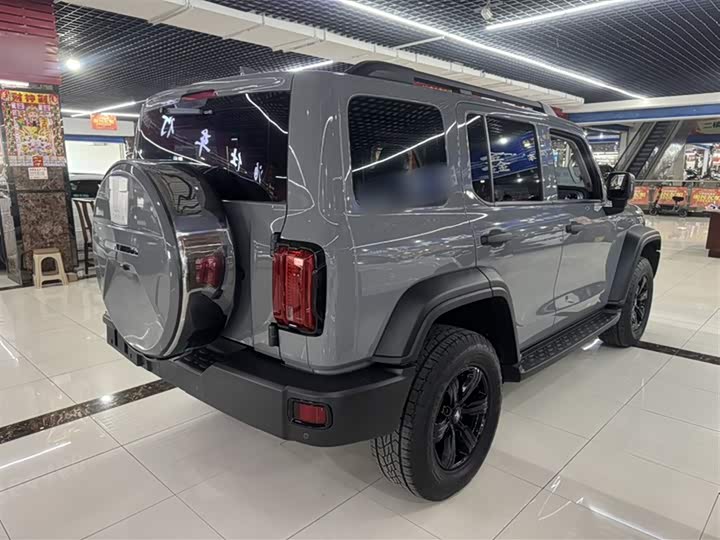 Фото 8 - Tank 300